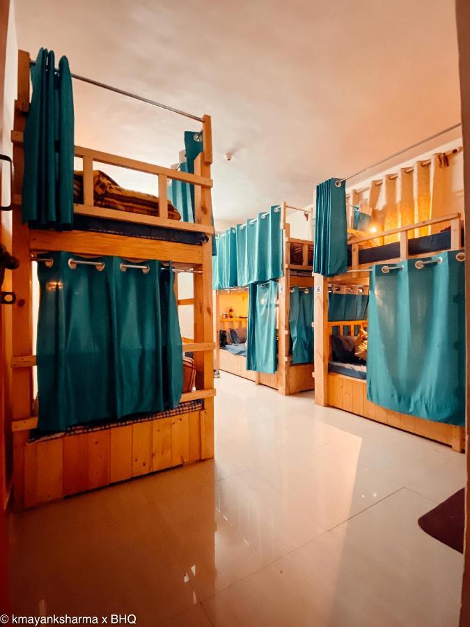 Backpackers Headquarter Manali Hostel Ruang foto